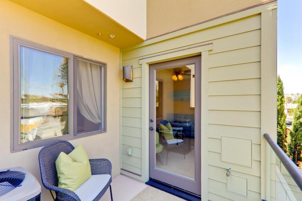 B5091 Pacific Blue One Apartment *